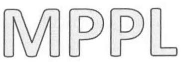 Trademark logo