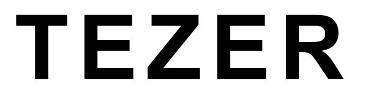 TEZER logo