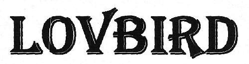 LOVBIRD logo
