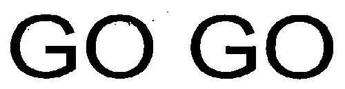 GO GO logo