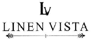 LINEN VISTA logo