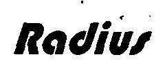 Trademark logo
