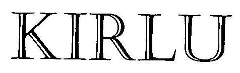 KIRLU logo