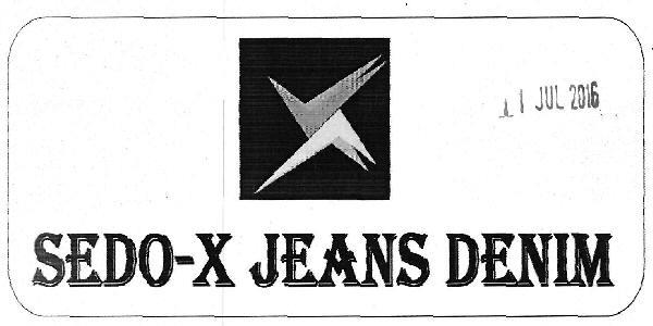 Trademark logo
