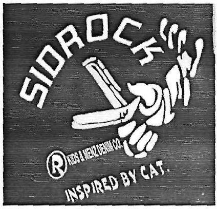 Trademark logo