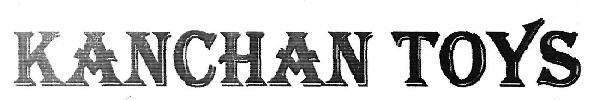KANCHAN TOYS logo