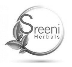 reeni Herbals logo