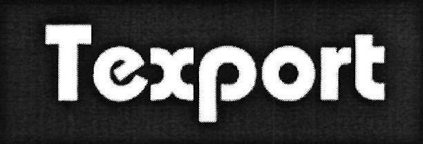 Texport logo