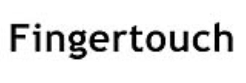 Fingertouch logo