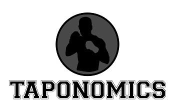 TAPONOMICS logo