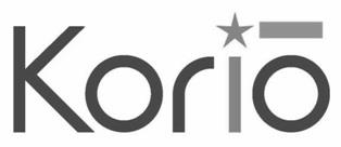Korio logo