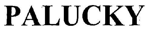 PALUCKY logo