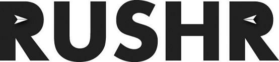 RUSHR logo