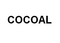 COCOAL logo