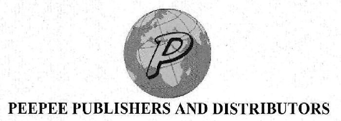 PEEPEE PUBLISHERS AND DISTRIBUTORS logo