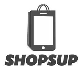 SHOPSUP logo