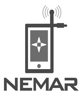 NEMAR logo