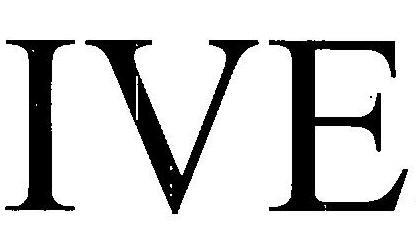 IVE logo