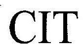 CIT logo
