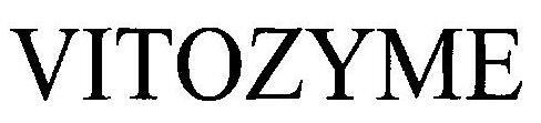 VITOZYME logo