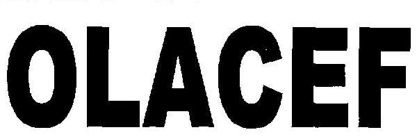OLACEF logo