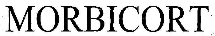 MORBICORT logo