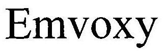 Emvoxy logo