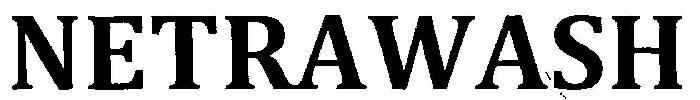 NETRAWASH logo