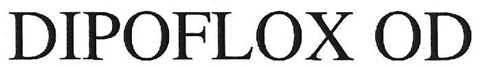 DIPOFLOX OD logo