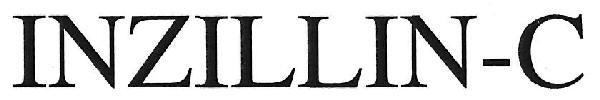 INZILLIN-C logo