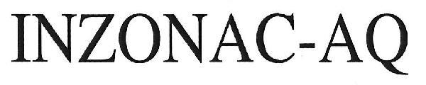 INZONAC-AQ logo