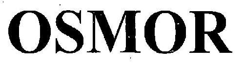 OSMOR logo