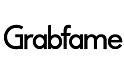 Grabfame logo