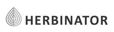 ( HERBINATOR logo