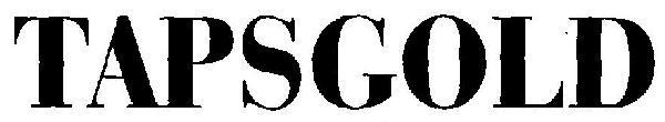 TAPSGOLD logo