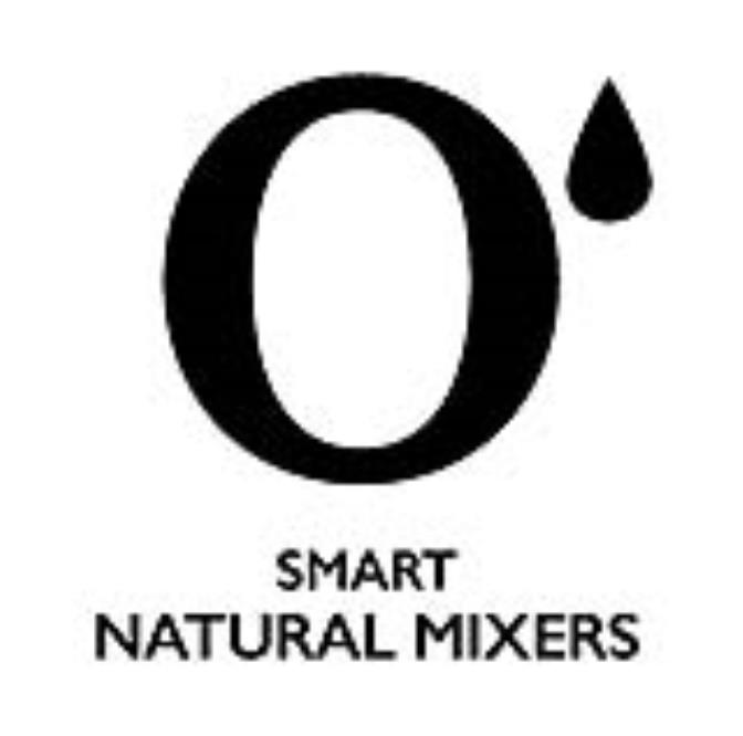 SMART NATURAL MIXERS logo