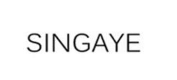 SINGAYE logo