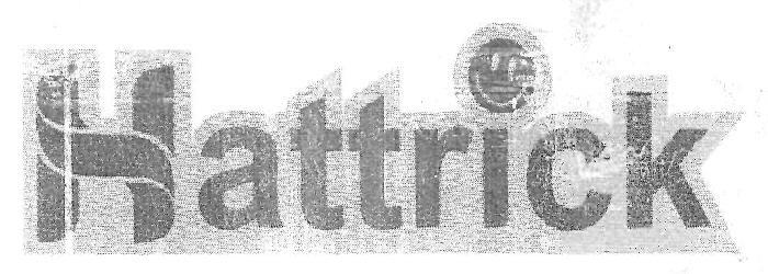 Trademark logo