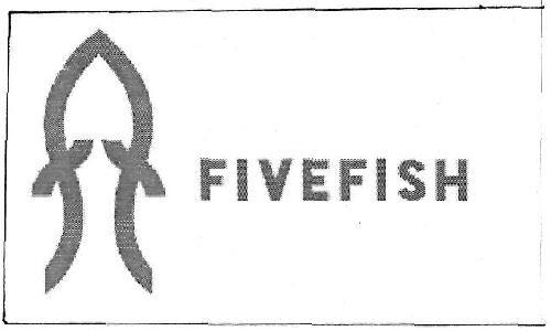 FIVEFISH logo