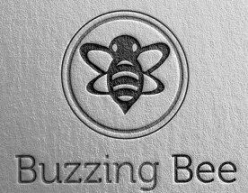 Buzzing Bee logo