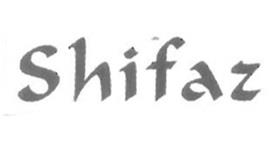 Shifaz logo
