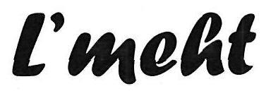 Trademark logo