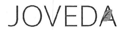JOVEDA logo