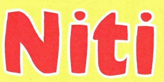 Niti logo