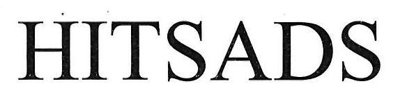 HITSADS logo