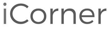 iCorner logo