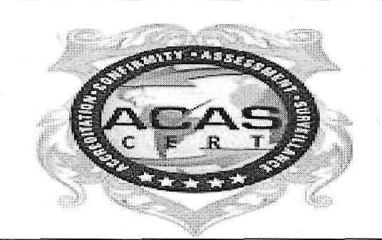 Trademark logo
