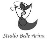 Studio Belle Arina logo