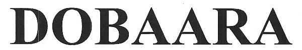 DOBAARA logo