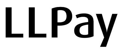 LLPay logo